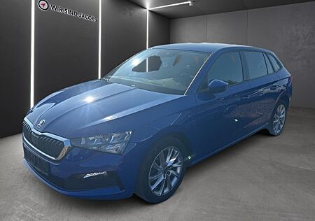 Skoda Scala Style 1.0 TSI
