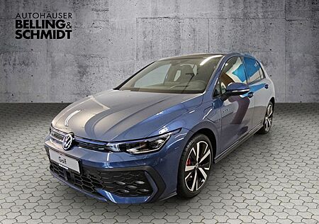 VW Golf Volkswagen VIII GTE 1.5 l eHybrid OPF 130 kW (177 PS)