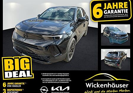Opel Mokka 1.2 Turbo GS Line FLA LM KAM LED KlimaA