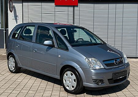 Opel Meriva Navi/SZH/GRA