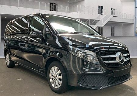 Mercedes-Benz V 220 V -Klasse d kompakt