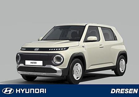 Hyundai Inster Select I Navi I Rückfahrkamera I Spurhalt