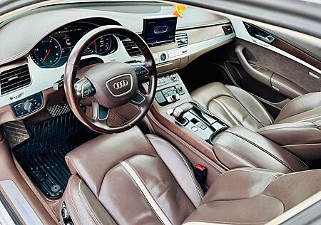 Audi A8 3.0 TDI tiptronic quattro -