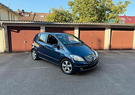 Mercedes-Benz A 180 CDI AVANTGARDE XENON TEMPOMAT SHZ KLIMA