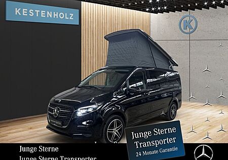 Mercedes-Benz V 300 d 4M Marco Polo *AMG*AIRMATIC*MOPF*LEDER*