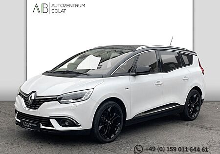 Renault Grand Scenic °BLACK EDITION°KAMERA°NIGHT PAKET°