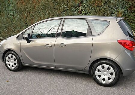 Opel Meriva 1.4 Selection 74kW Selection