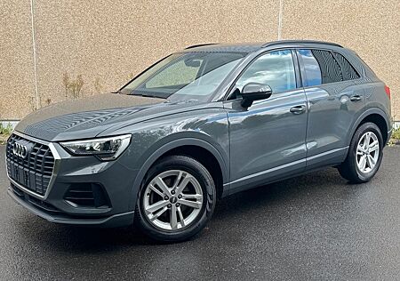Audi Q3 *35*TDI*Basis*VirtualCockpit*Vollleder*ACC