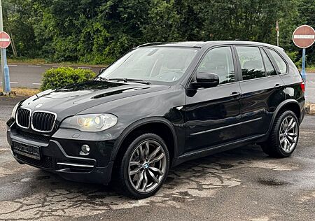 BMW X5 xDrive30d Sportpacket M-Felgen