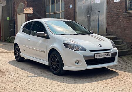 Renault Clio 1.6 16V GT Gordini Navi TÜV 03/27