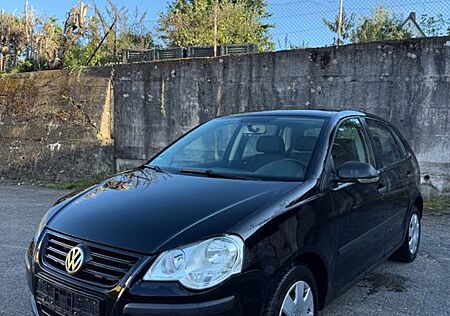 VW Polo Volkswagen 1.4 Sportline