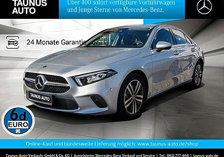 Mercedes-Benz A 200 d LIM PROGRESSIVE LED MBUX KAMERA