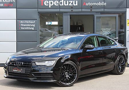Audi S7 Sportback 4.0 TFSI*RS SITZ*MATRIX LED*HUD*KAM