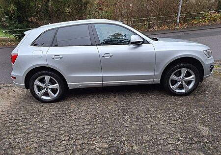Audi Q5 3.0 TDI S tronic quattro -