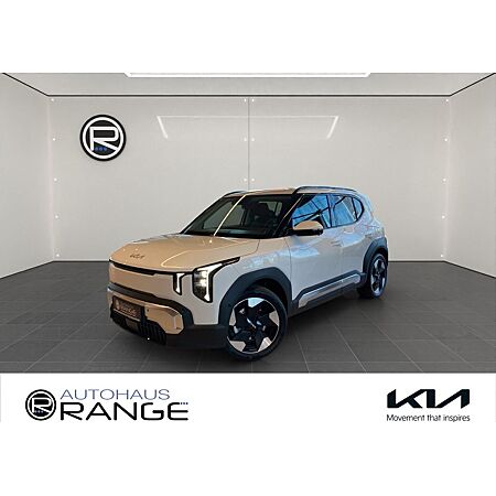 Kia Andere leasen