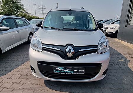 Renault Kangoo Limited