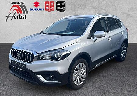 Suzuki SX4 S-Cross gebraucht kaufen Suzuki SX4 S-Cross 1.4 Comfort Hybrid