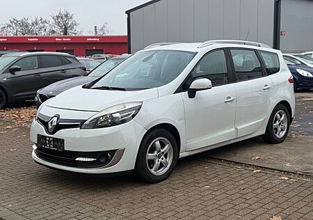 Renault Grand Scenic III Grand Paris