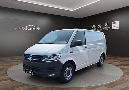 VW T6 Transporter Volkswagen Kasten 2.0 TDI ACC RFK NAV LED