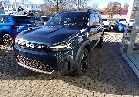 Dacia Bigster TCe 140 Extreme,SHZ,Kamera,FSH,LED