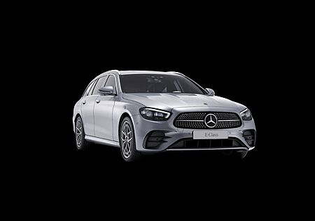 Mercedes-Benz E 400 E 400d 4Matic *2xAMG*BURMESTER*DISTR.*STHZG*AHK*