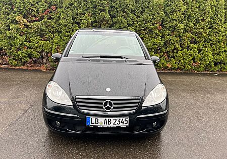 Mercedes-Benz A 200 AVANTGARDE Avantgarde