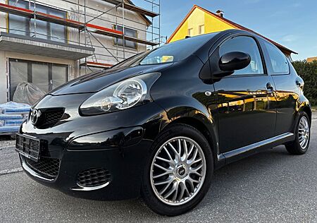 Toyota Aygo (X) AYGO Cool *KLIMA*GEPFLEGT*SERVO