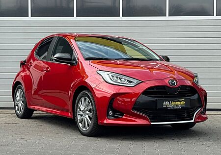 Mazda 2 Hybrid Homura Plus 1.Hand/SHZ/LHZ/HUD/GARANT