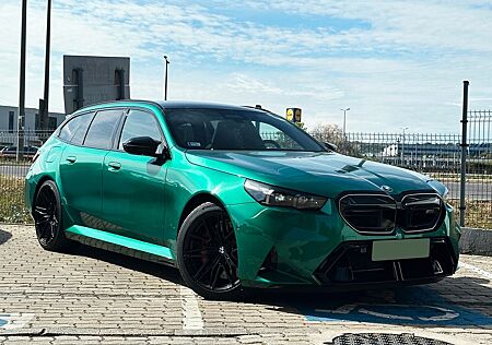 BMW M5 Touring