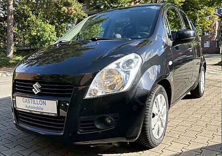 Suzuki Splash 1.2 Comfort Auto