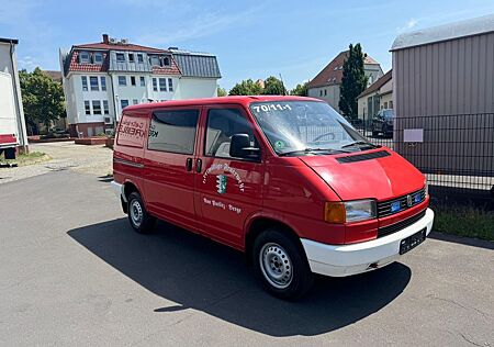VW T4 Caravelle Volkswagen 2.0 Oldtimer