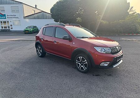 Dacia Sandero Stepway 2018