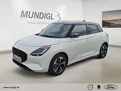 Suzuki Swift Comfort+ NAVI Autom ACC Klimaaut RFK SHZ P