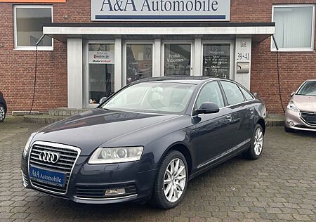 Audi A6 2.8 FSI 140kW,XENON,PDC,EURO-4