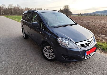 Opel Zafira 2.2 direct INNOVATION INNOVATION