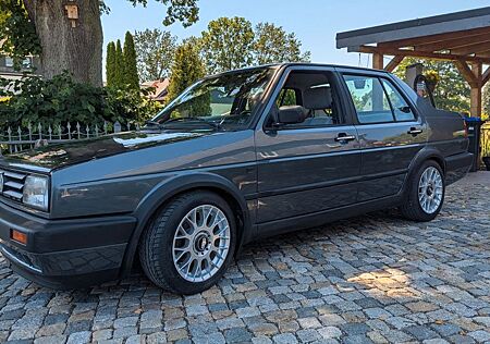 VW Jetta Volkswagen