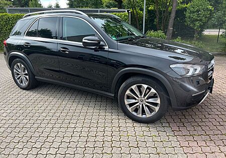 Mercedes-Benz GLE 350 de 4M Ambiente*Pano*360Cam*MB Junge Ster