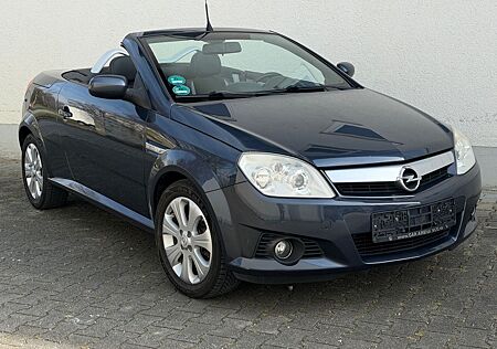 Opel Tigra 1.4l Twin Top Edition~Klima~Leder~Top~???!