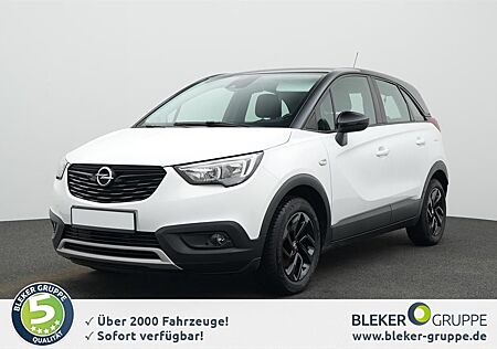 Opel Crossland X 1.2 (83PS/Benzin) Edition Start Sto