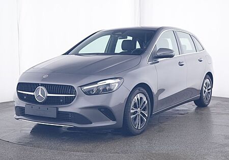Mercedes-Benz B 180 d Progressive AHK*Kamera*LED*Navi*Lenkradh