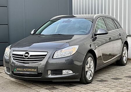 Opel Insignia A Sports Tourer "Design Edition"