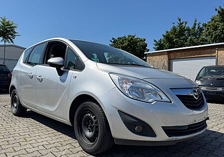 Opel Meriva B Edition