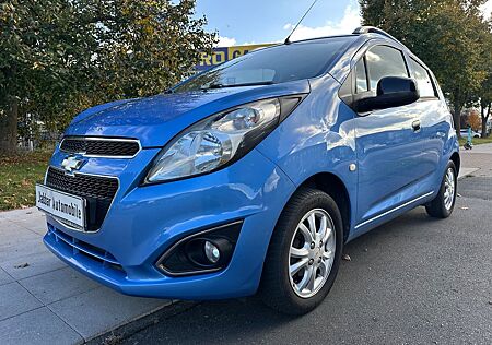 Chevrolet Spark gebraucht kaufen Chevrolet Spark 1.2 LT+