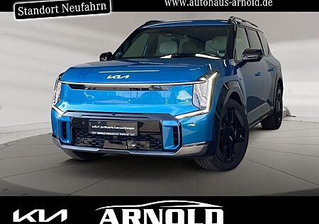 Kia EV9 AWD GT-Line WP SWIVEL 6-Sitze Head-Up LED !!