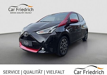 Toyota Aygo (X) AYGO 1.0 x-clusiv