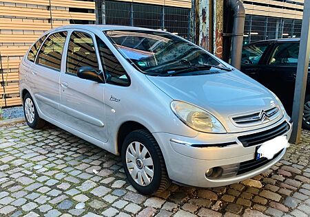 Citroën Xsara Picasso 1.8, Benzin, TÜV 10/2026