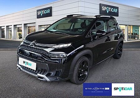 Citroën C3 Aircross Shine Pack 1.2 Pur eTech 110*DAB*RFK