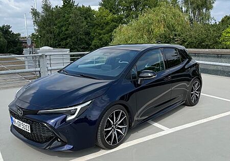 Toyota Corolla 2,0 Hybrid GR Sport GR Sport