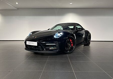 Porsche 992 911 Carrera 4 GTS Cabrio BOSE Surround View