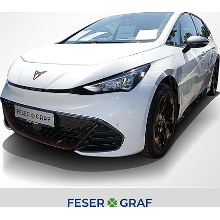 Cupra Born leasen